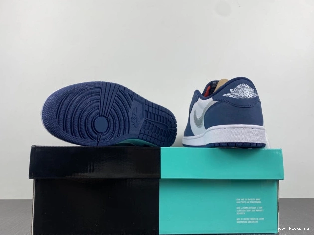 SB 1 CJ7891-400 Navy Jordan Midnight Low 0720